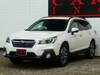 SUBARU LEGACY OUTBACK