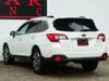 SUBARU LEGACY OUTBACK
