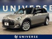 2017 BMW MINI