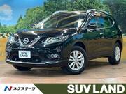 2016 NISSAN X-TRAIL