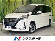 2020 NISSAN SERENA
