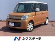 2013 SUZUKI SPACIA