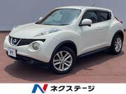 2011 NISSAN JUKE 15RX TYPE V