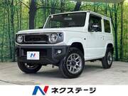 2023 SUZUKI JIMNY XC