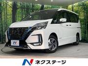 2021 NISSAN SERENA