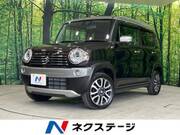 2018 SUZUKI HUSTLER