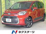 2024 TOYOTA SIENTA
