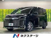 2023 TOYOTA VOXY