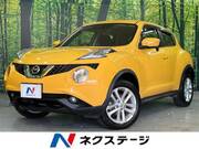 2016 NISSAN JUKE