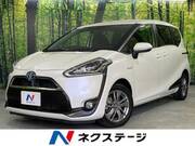 2016 TOYOTA SIENTA