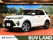 2019 TOYOTA RAIZE