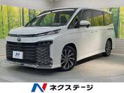 2024 TOYOTA VOXY