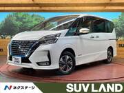 2020 NISSAN SERENA