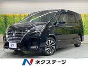 2022 NISSAN SERENA