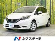 2017 NISSAN NOTE