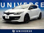 2017 RENAULT MEGANE