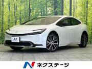2023 TOYOTA PRIUS