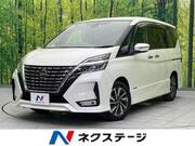2019 NISSAN SERENA