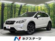 2014 SUBARU XV