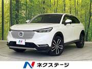 2023 HONDA VEZEL