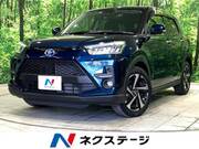 2022 TOYOTA RAIZE