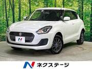 2018 SUZUKI SWIFT