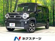 2020 SUZUKI HUSTLER
