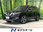 2019 NISSAN X-TRAIL 20Xi