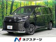 2023 TOYOTA VOXY