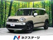 2020 SUZUKI XBEE HYBRID MZ