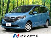 2016 HONDA FREED HYBRID