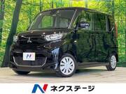 2023 MITSUBISHI EK SPACE