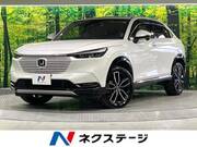 2021 HONDA VEZEL