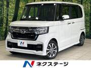 2021 HONDA N-BOX CUSTOM