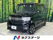 2020 HONDA N-BOX CUSTOM