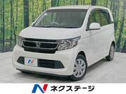 2014 HONDA N-WGN