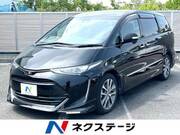 2017 TOYOTA ESTIMA