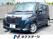 2017 TOYOTA ROOMY