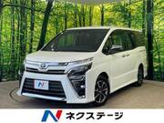 2018 TOYOTA VOXY