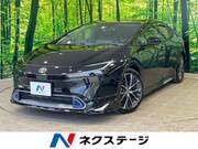 2025 TOYOTA PRIUS