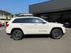 CHRYSLER JEEP GRAND CHEROKEE