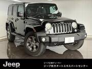 2018 CHRYSLER JEEP WRANGLER UNLIMITED