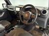 CHRYSLER JEEP WRANGLER UNLIMITED