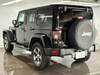 CHRYSLER JEEP WRANGLER UNLIMITED