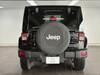 CHRYSLER JEEP WRANGLER UNLIMITED