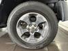 CHRYSLER JEEP WRANGLER UNLIMITED