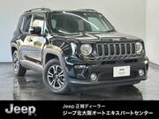 2019 CHRYSLER JEEP RENEGADE LONGITUDE