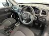 CHRYSLER JEEP RENEGADE