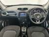 CHRYSLER JEEP RENEGADE