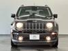 CHRYSLER JEEP RENEGADE